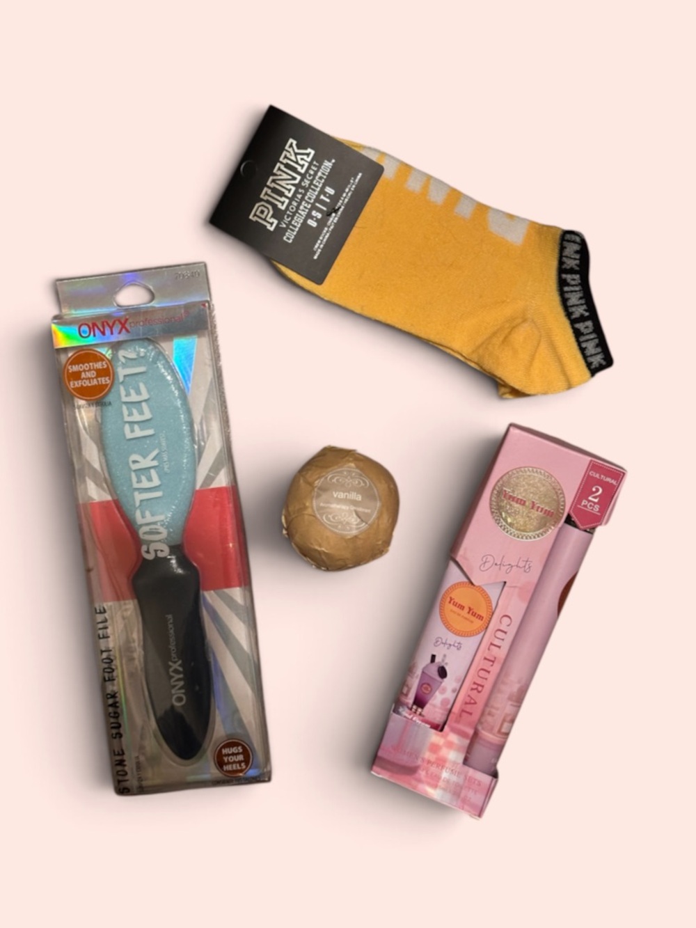 Viral Yum Yum Bundle